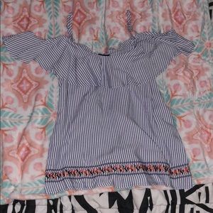 Summery top